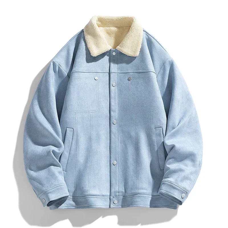 Dave Anderson Fleece Jacket - Image 3
