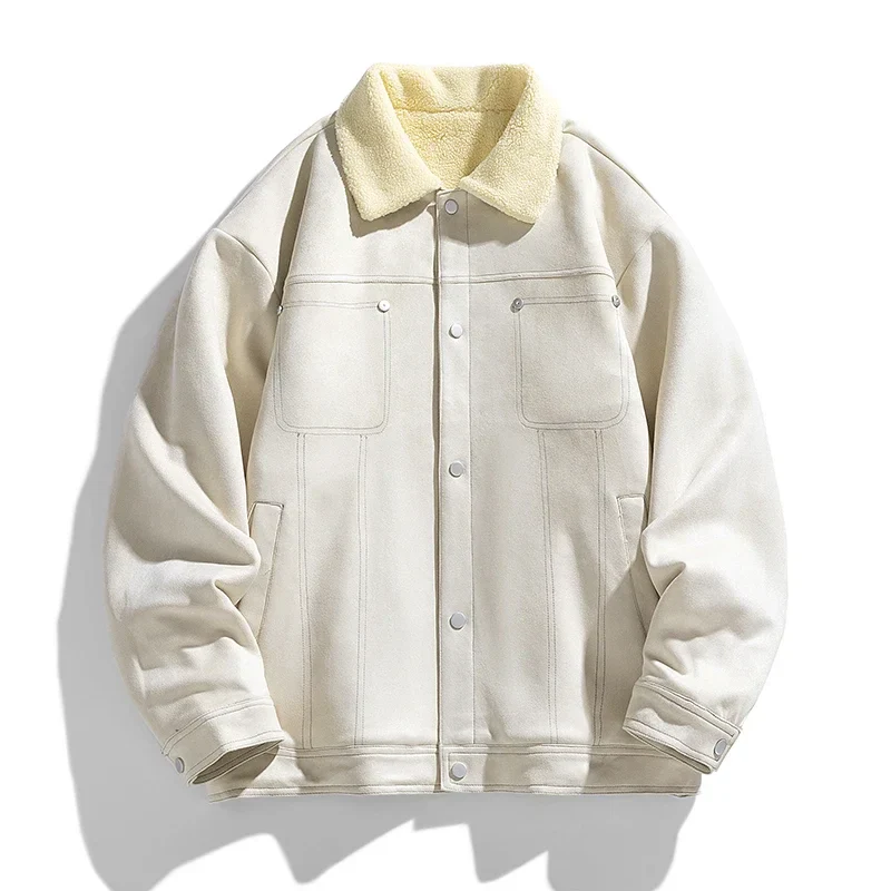 Dave Anderson Fleece Jacket - Image 5