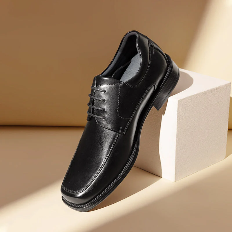 Dave Anderson Leather Shoes - Image 10