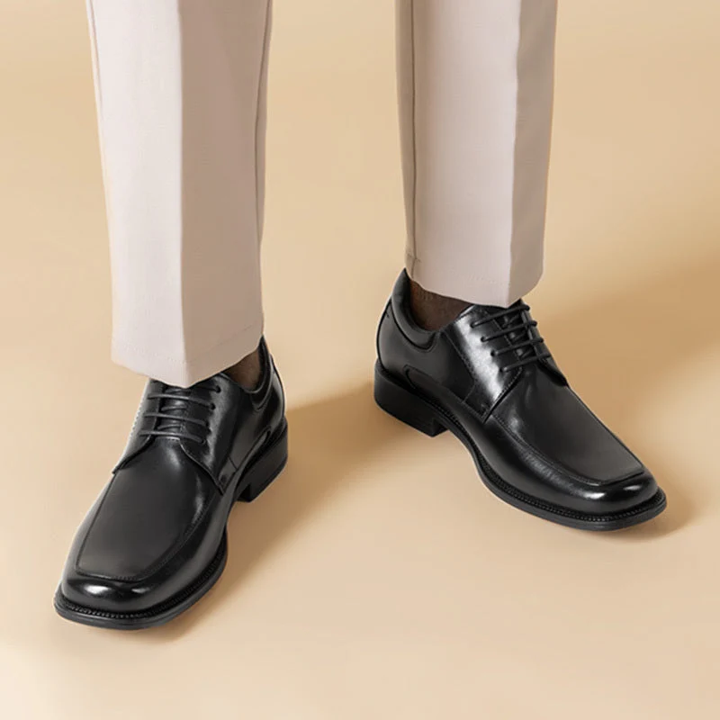 Dave Anderson Leather Shoes - Image 11