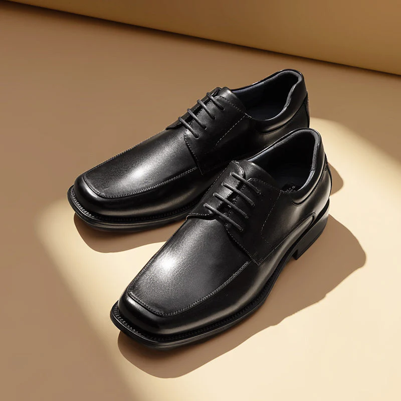 Dave Anderson Leather Shoes - Image 7