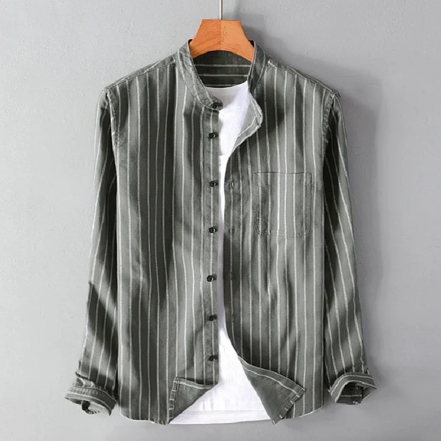 Dave Anderson Summer Shirt - Image 2