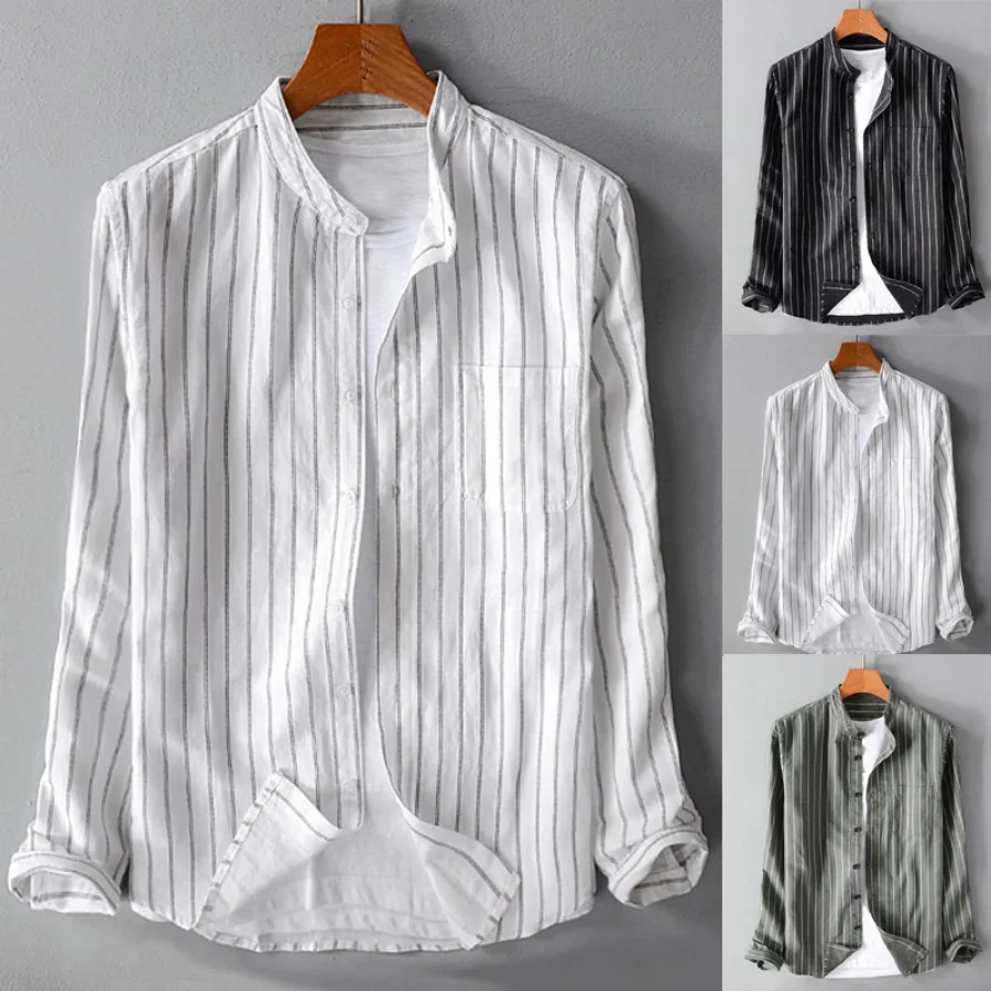 Dave Anderson Summer Shirt - Image 3
