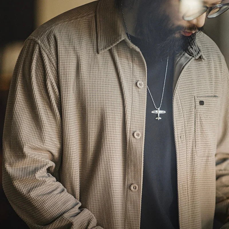 Dave Wellington Breeze Shirt - Image 3