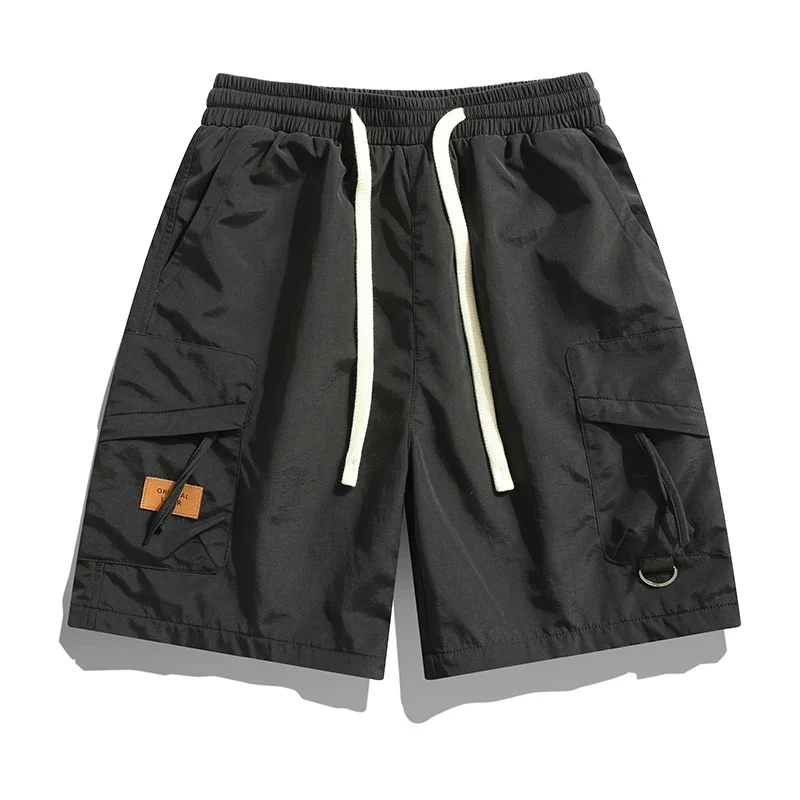 Dave Wellington Cargo Shorts - Image 3
