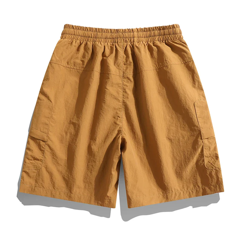 Dave Wellington Cargo Shorts - Image 4