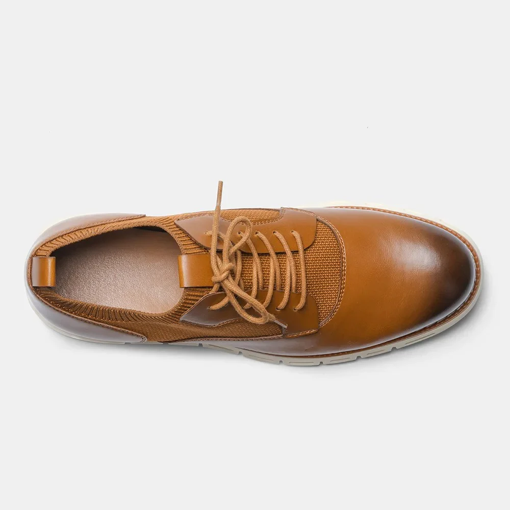 Dave Wellington Flyknit Shoes - Image 6