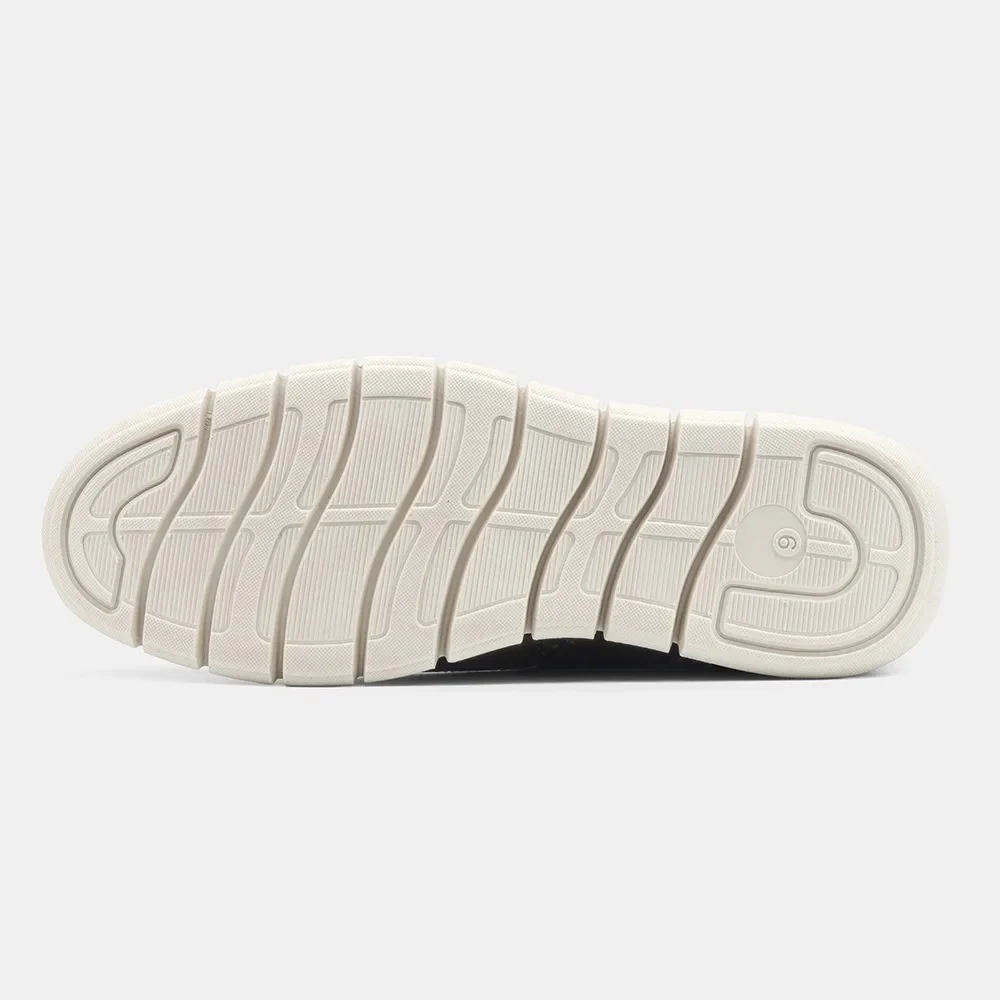 Dave Wellington Flyknit Shoes - Image 7