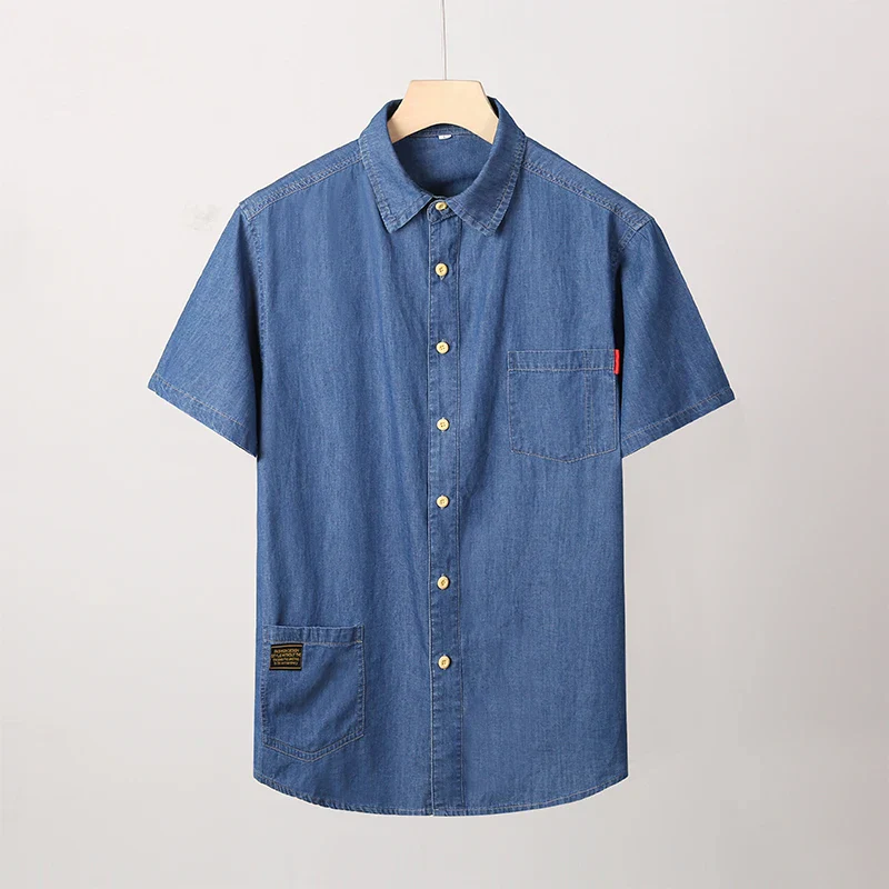 Dave Wellington Short Sleeve Shirt - Image 5