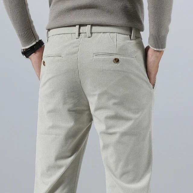 Dave Winston Corduroy Trousers - Image 6
