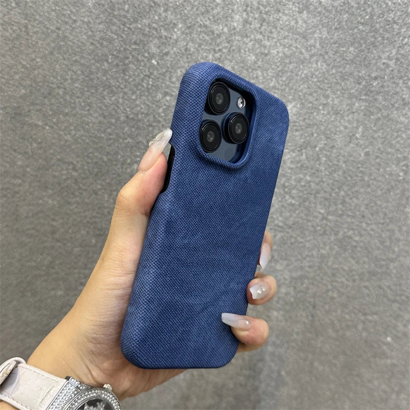 DenimTouch Case - Image 2