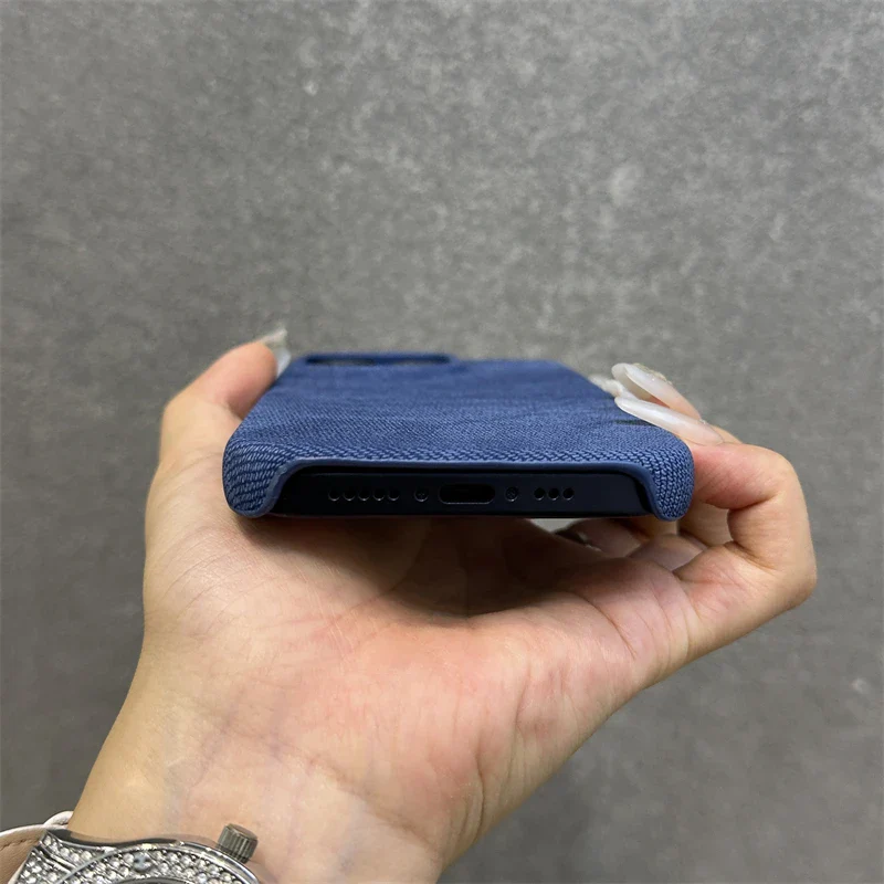 DenimTouch Case - Image 4