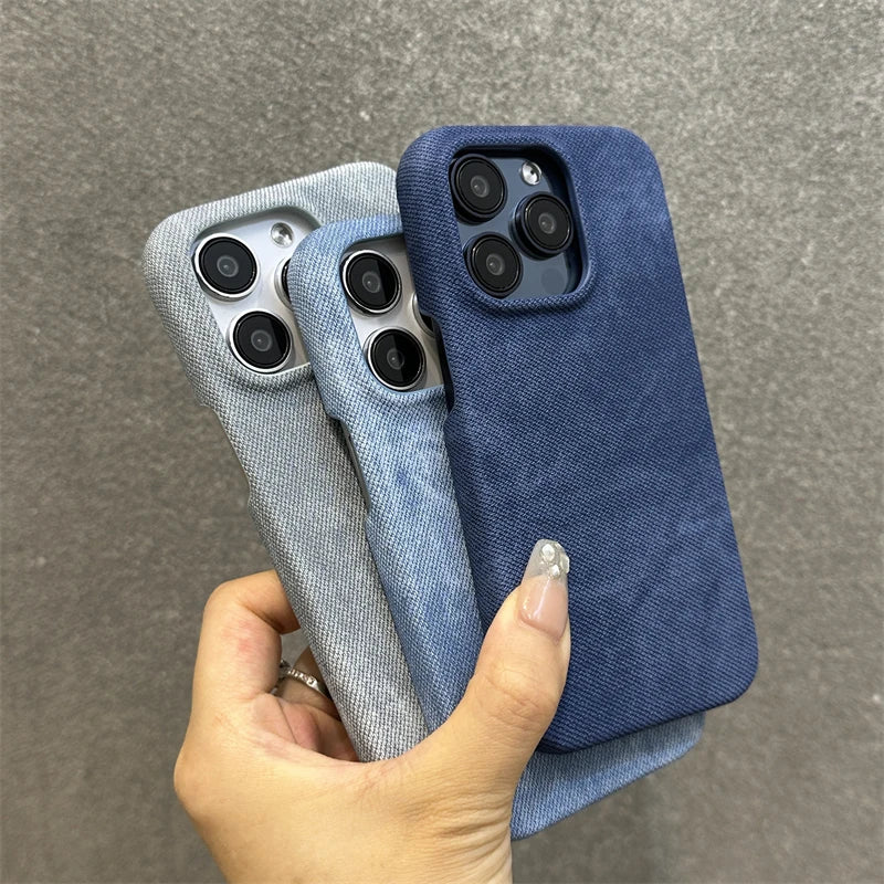 DenimTouch Case - Image 8