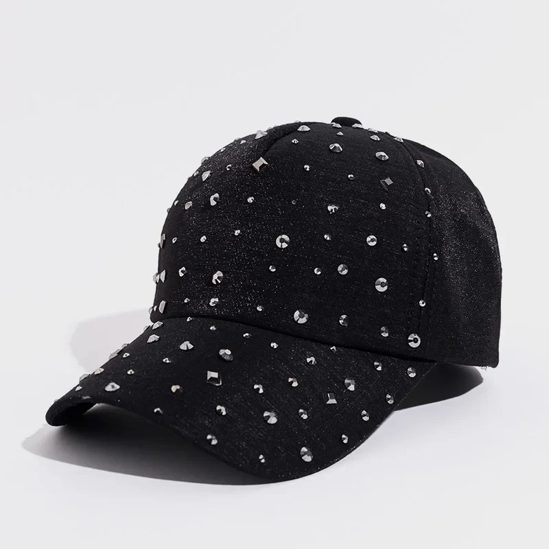 Diamond Sun Cap - Image 3