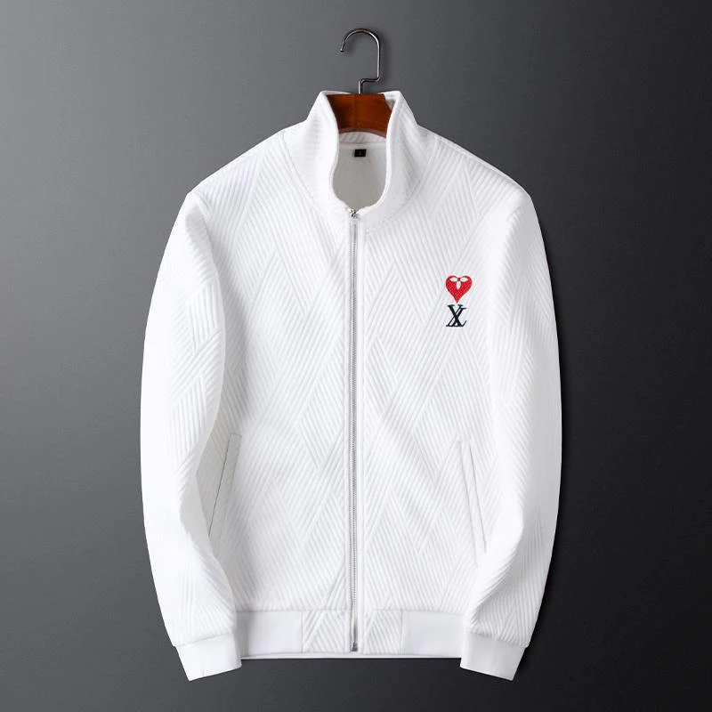 Don Chevron Tracksuit Set - Image 2