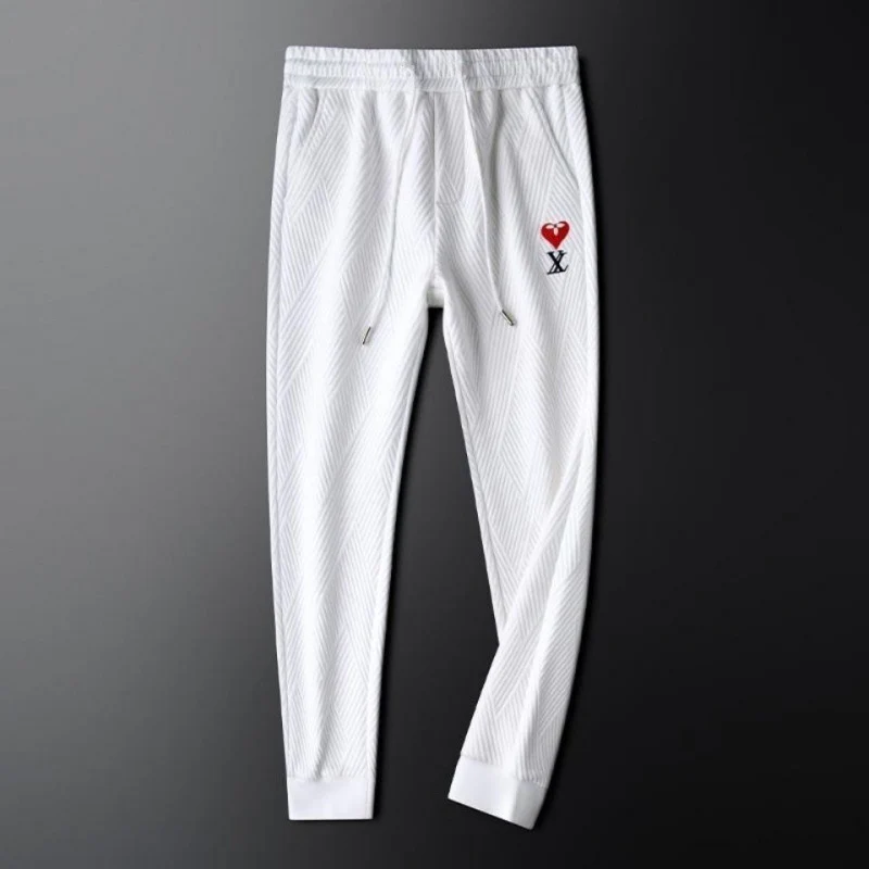 Don Chevron Tracksuit Set - Image 3