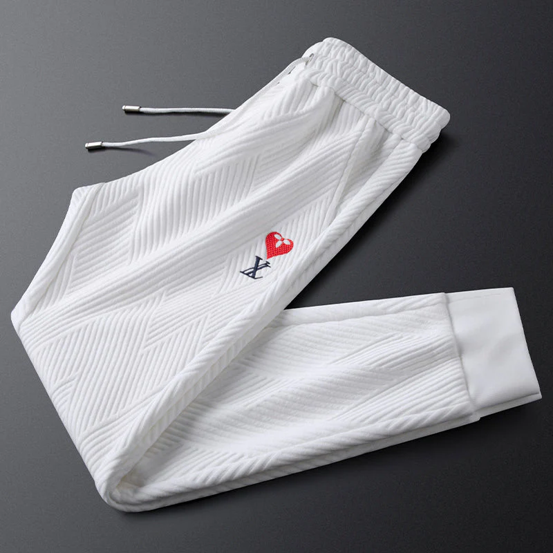 Don Chevron Tracksuit Set - Image 4