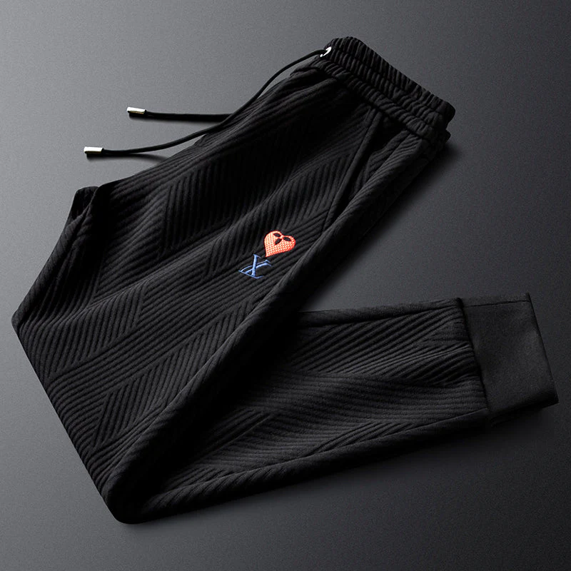Don Chevron Tracksuit Set - Image 6