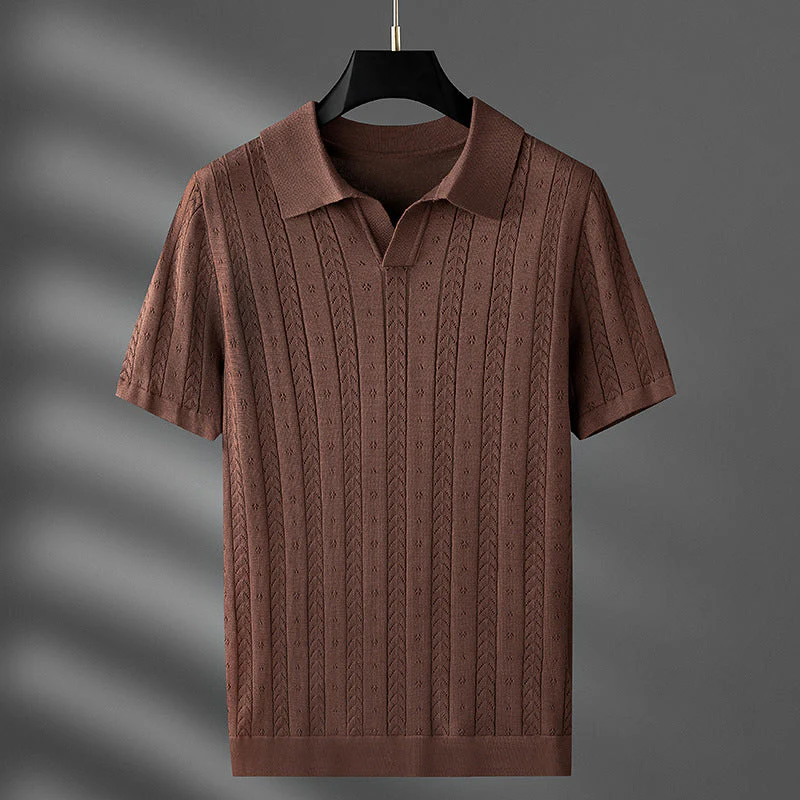 Don Harris Polo Shirt - Image 3