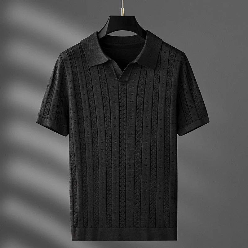 Don Harris Polo Shirt - Image 4