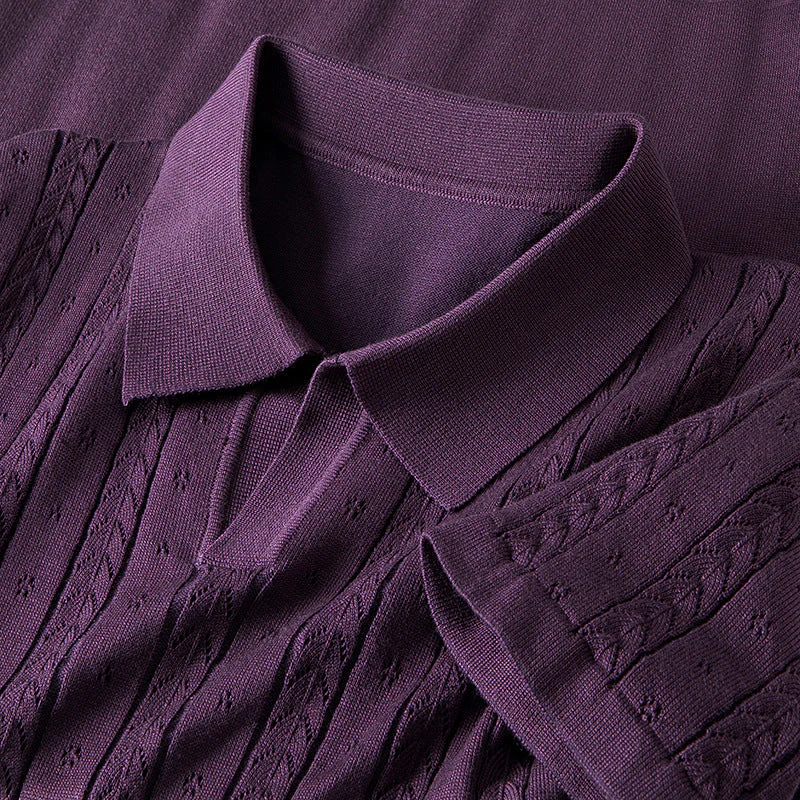 Don Harris Polo Shirt - Image 5