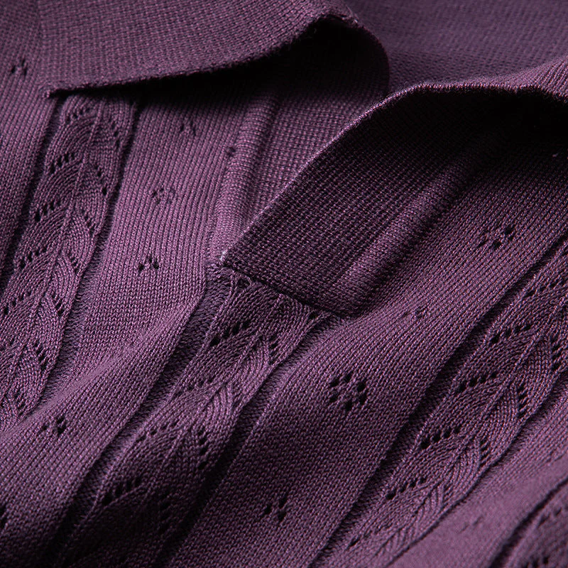Don Harris Polo Shirt - Image 7