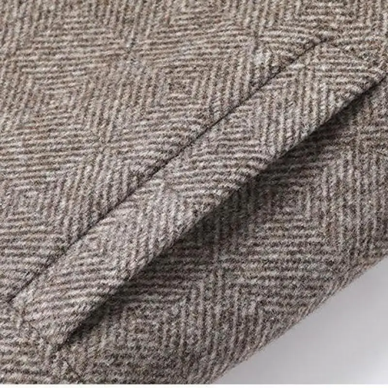 Don Harris Wool Jacket - Image 4