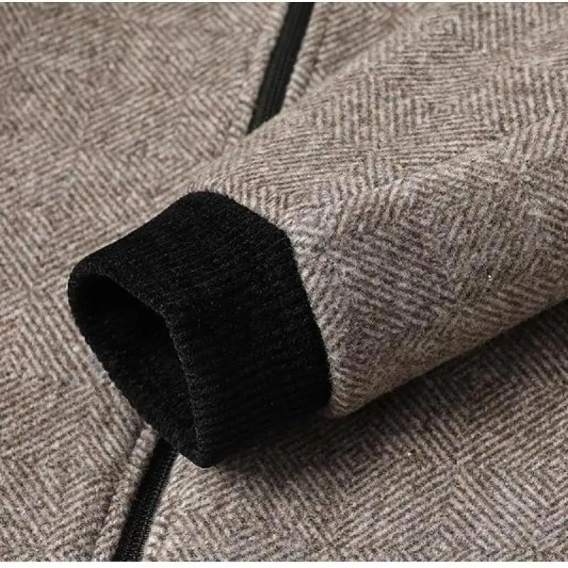 Don Harris Wool Jacket - Image 5