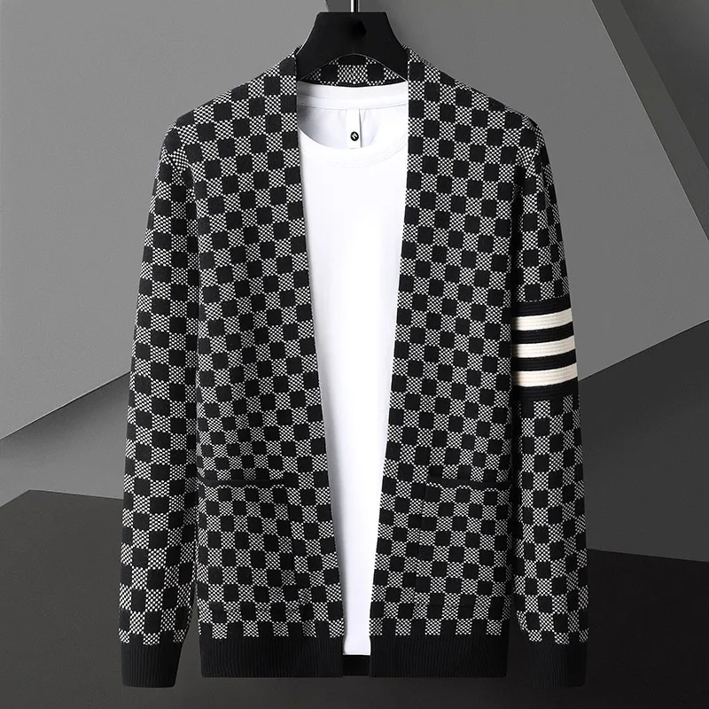 Don Harrison Prestige Cardigan - Image 2