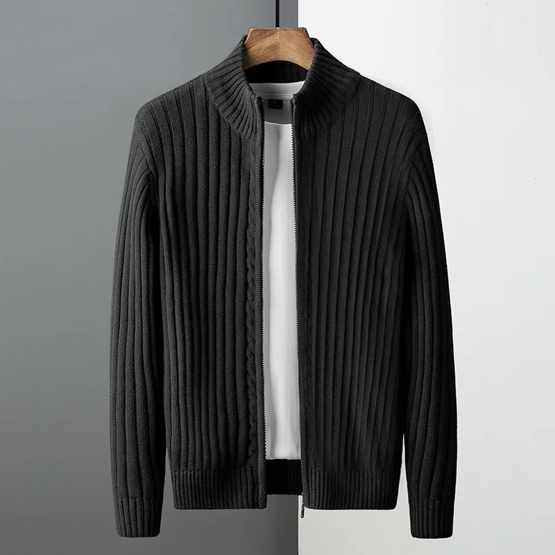 Don Harrison Prestige Knit Sweater - Image 2