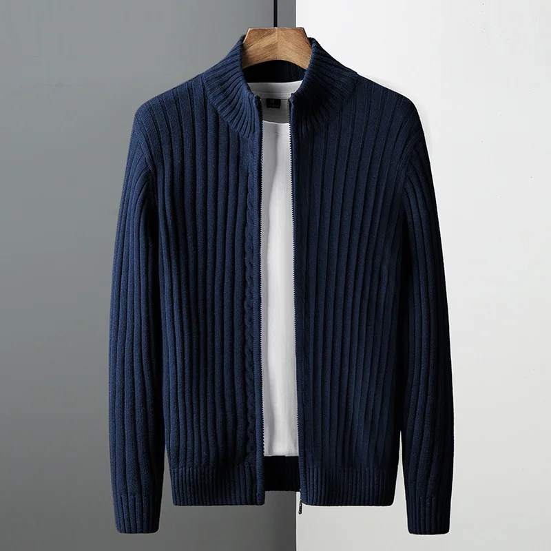 Don Harrison Prestige Knit Sweater - Image 3