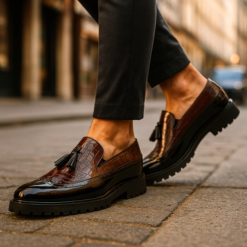 Don Harrison Prestige Loafer - Image 3