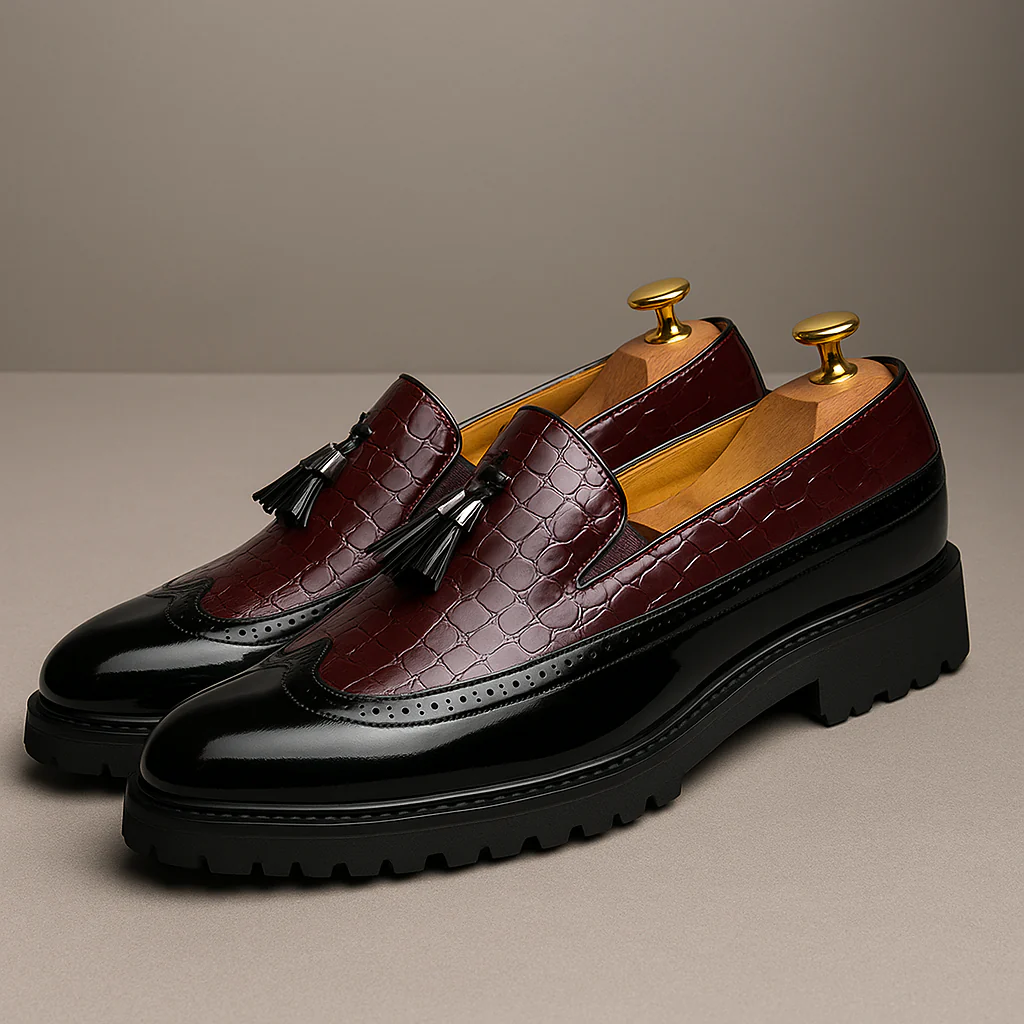 Don Harrison Prestige Loafer - Image 4