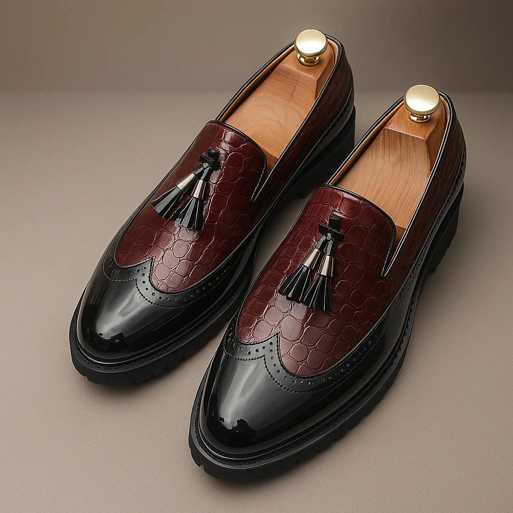 Don Harrison Prestige Loafer - Image 5