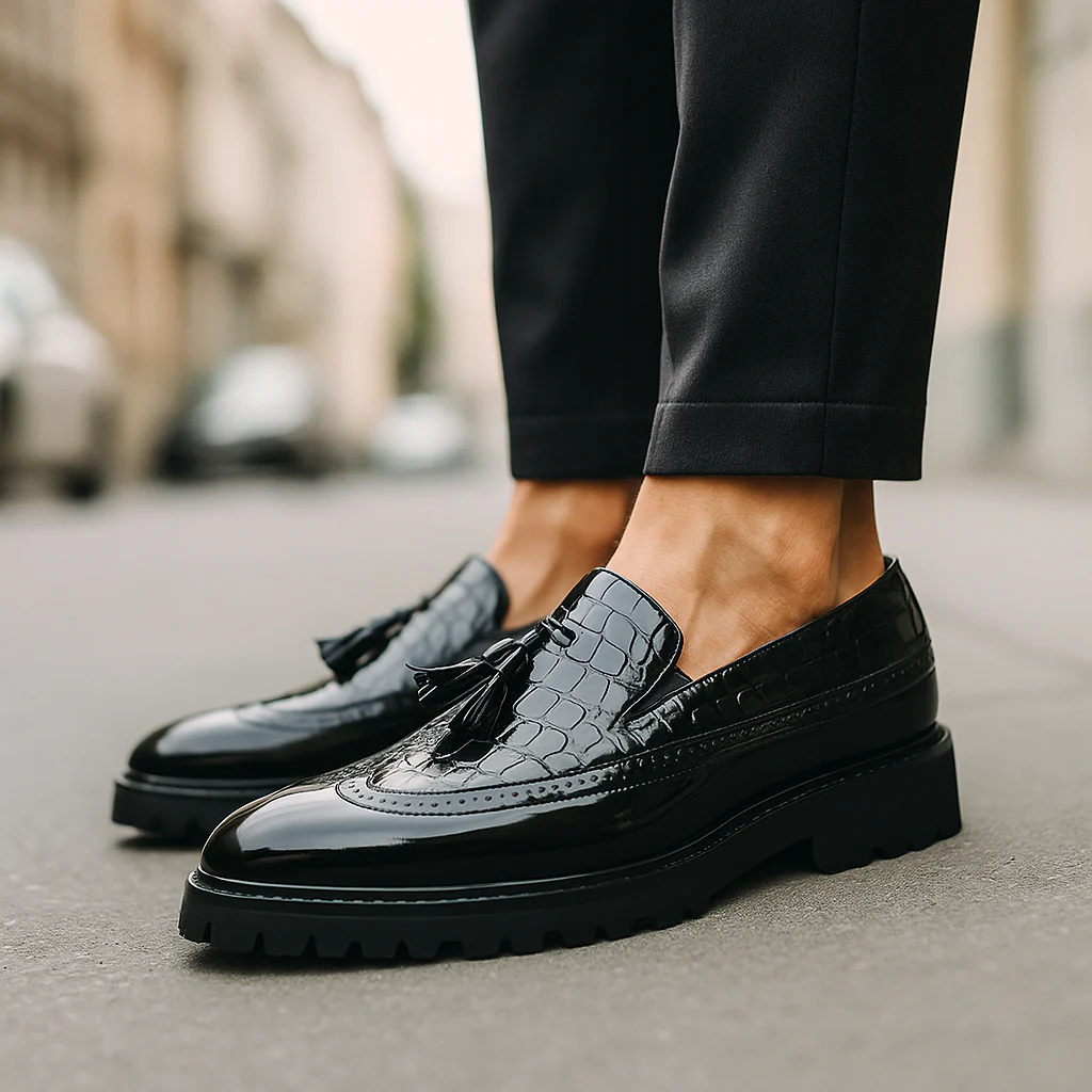 Don Harrison Prestige Loafer - Image 6