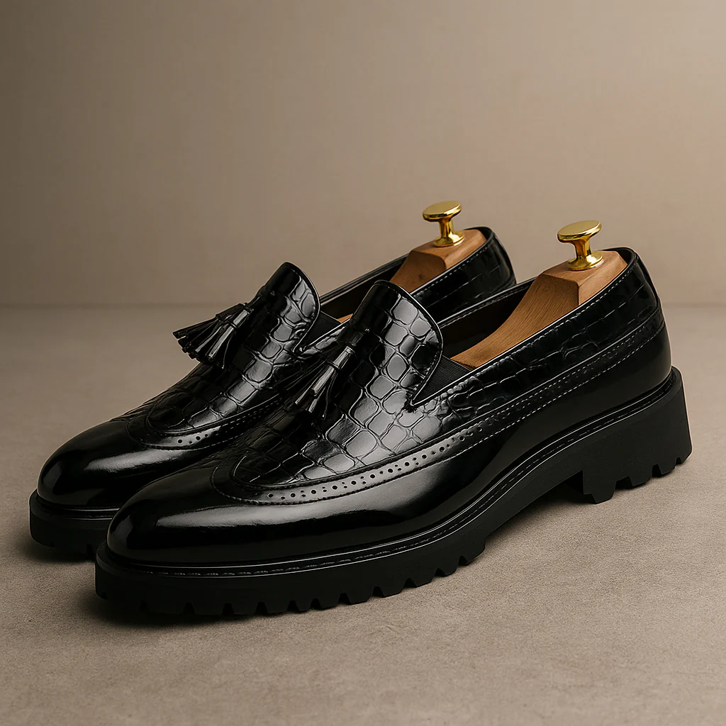Don Harrison Prestige Loafer - Image 7