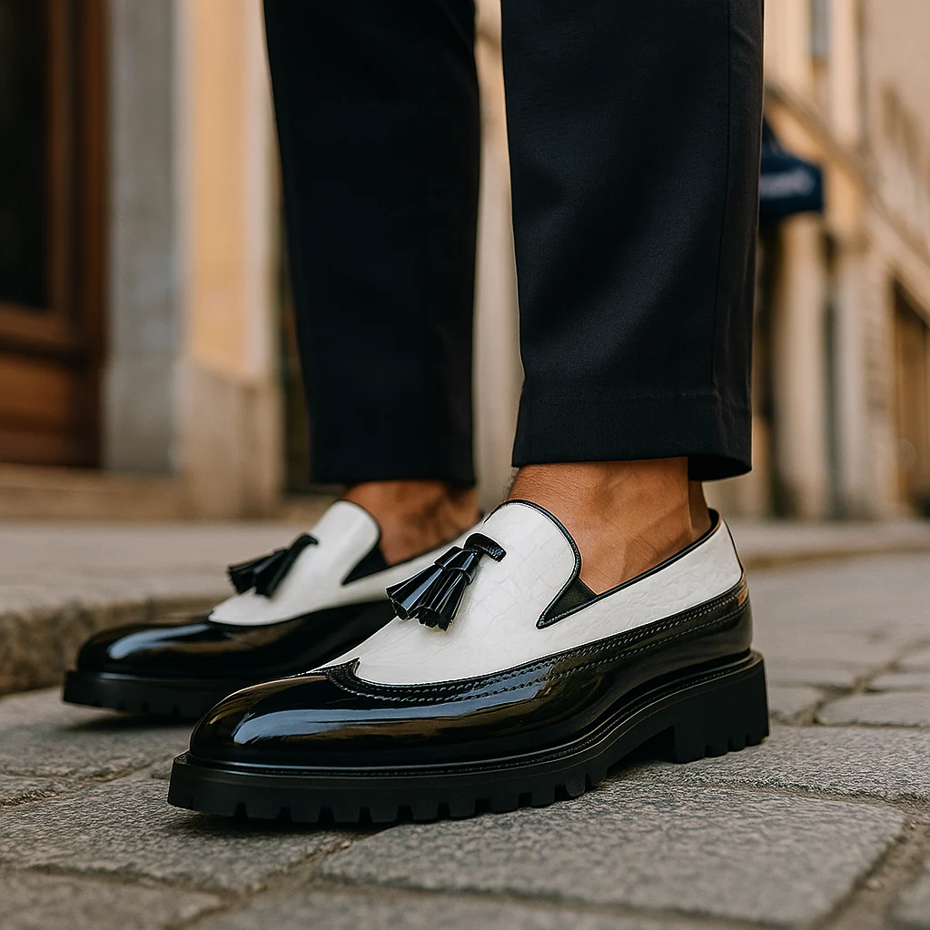 Don Harrison Prestige Loafer - Image 8