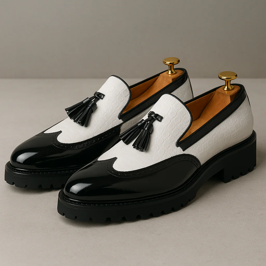Don Harrison Prestige Loafer - Image 9