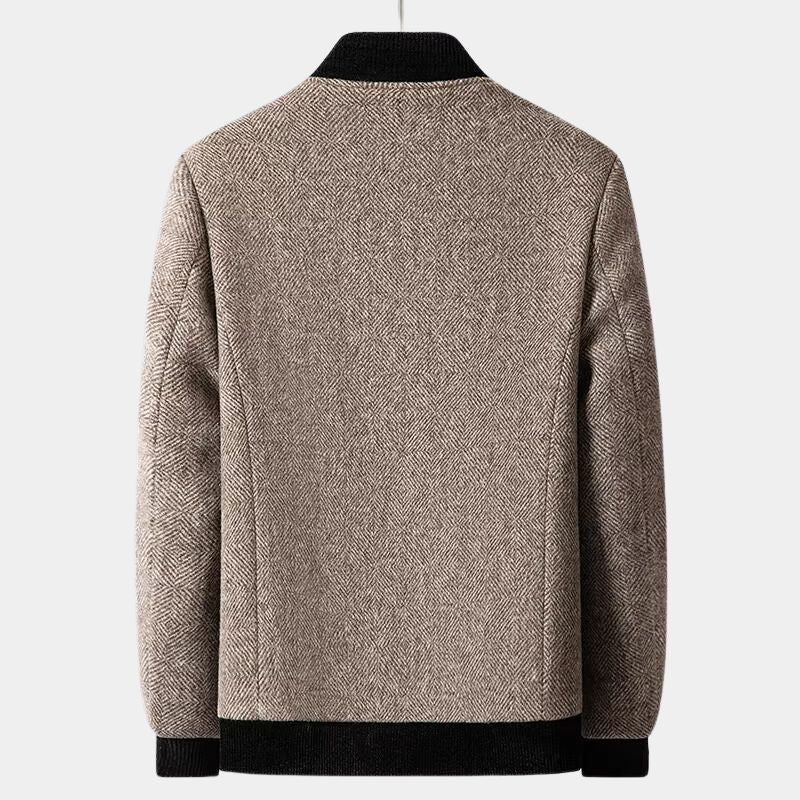 Don Montreal Wool Jacket - Image 2