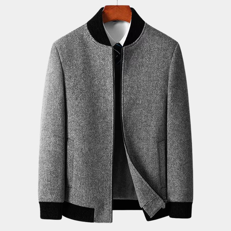 Don Montreal Wool Jacket - Image 3