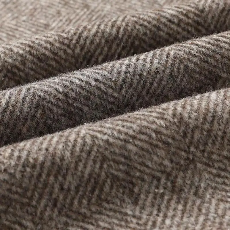 Don Montreal Wool Jacket - Image 6