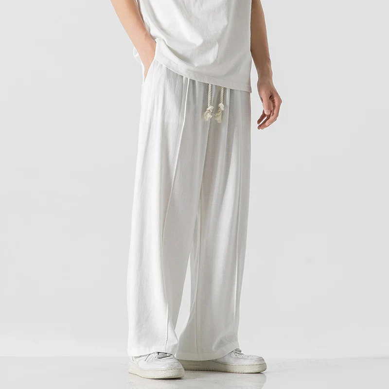 Duke Wellington Sweatpants - Image 5