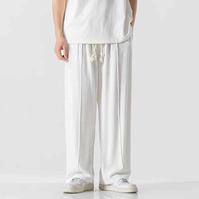 Duke Wellington Sweatpants - Image 6