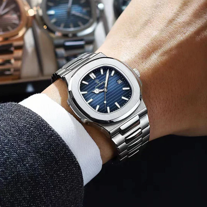 Dynasty Classic Watch (Waterproof) - Image 5