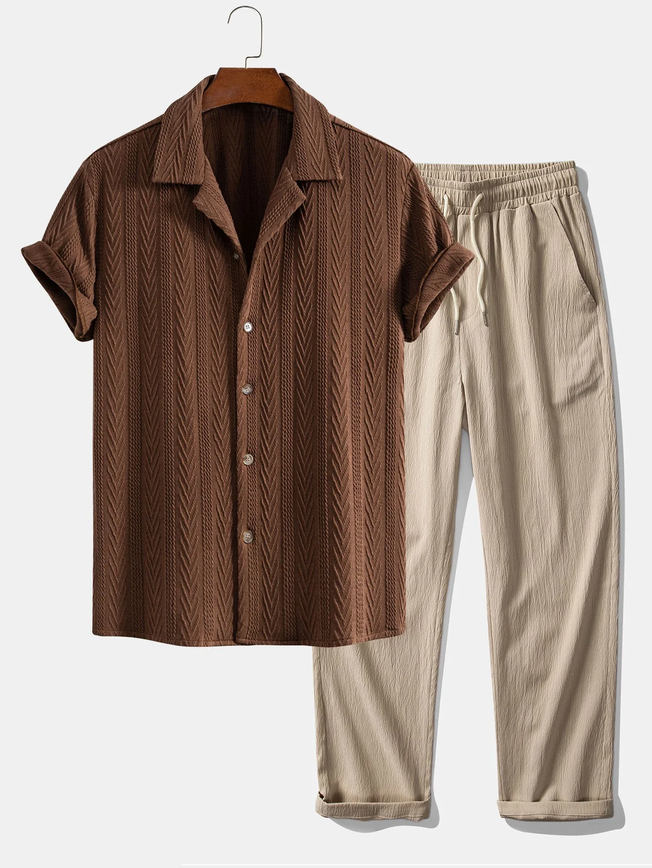 EDOARDO Summer Set - Image 2