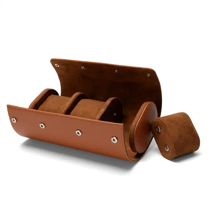 Elegant Luxe Watch Holder - Image 3