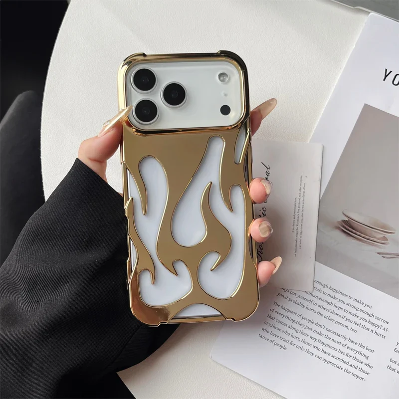 Ember Luxe 3D Case – iPhone 17 Series - Image 5