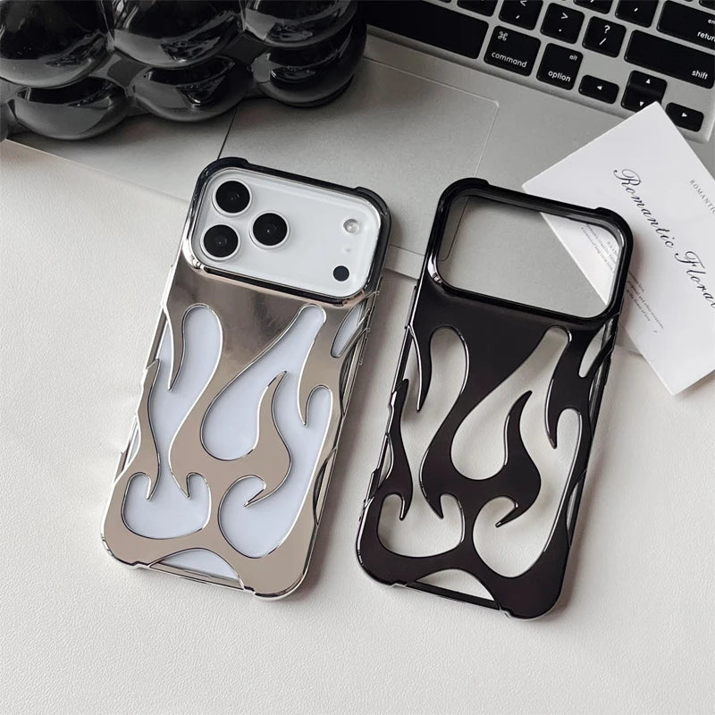 Ember Luxe 3D Case – iPhone 17 Series - Image 7