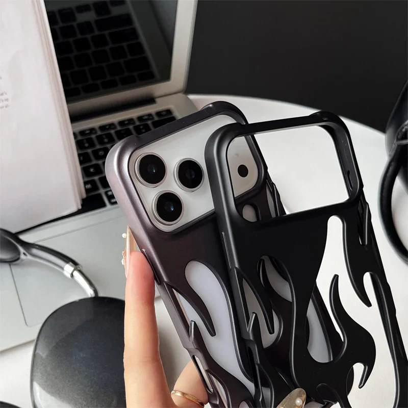 Ember Luxe 3D Case – iPhone 17 Series - Image 8
