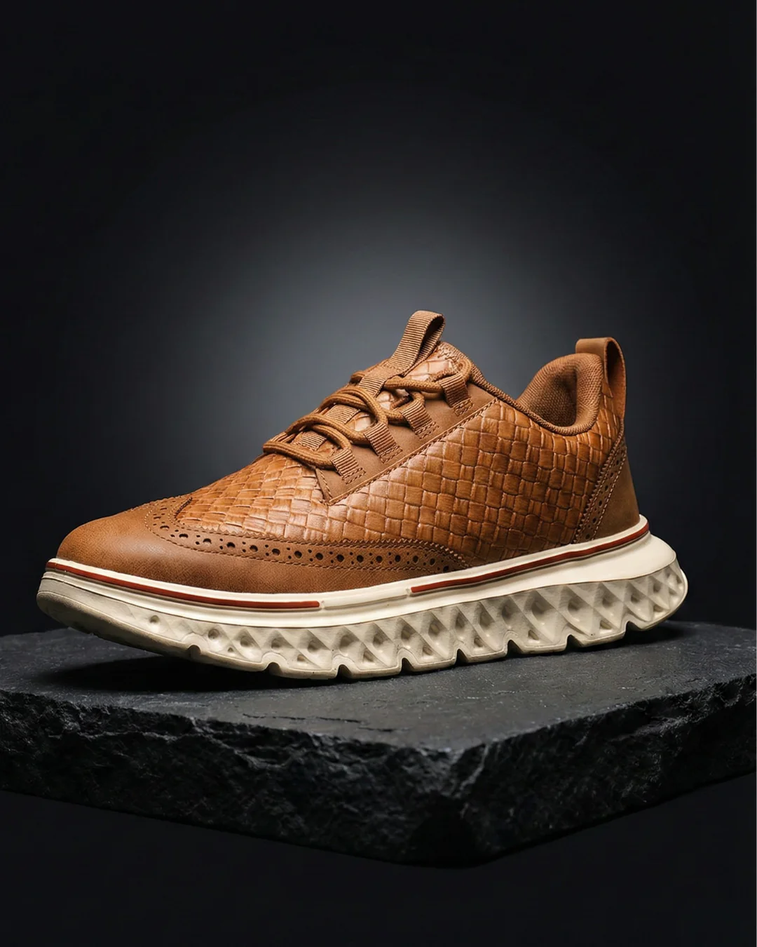 Enzo Don Dress Sneaker